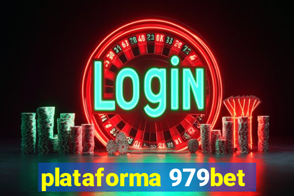 plataforma 979bet